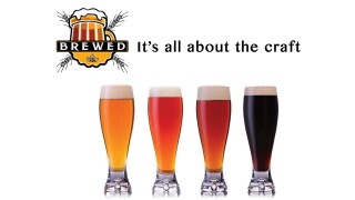 Brewed