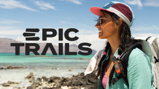 Epic Trails