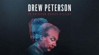 Drew Peterson: An American Murder Mystery