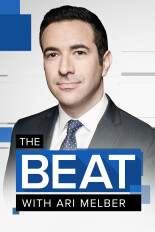 The Beat With Ari Melber