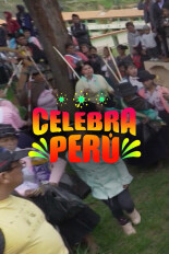 Celebra Perú