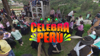 Celebra Perú