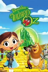 Dorothy and the Wizard of Oz