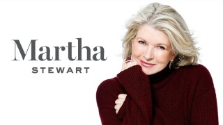 Martha Stewart - Garden