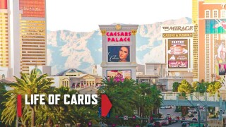 Life of Cards