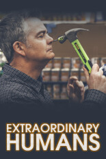 Extraordinary Humans