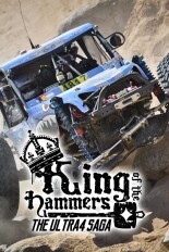 King of the Hammers: The Ultra4 Saga