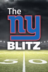 The NY Blitz