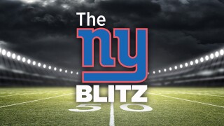 The NY Blitz