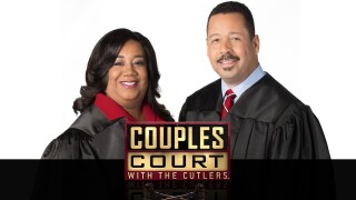 Couples Court With the Cutlers