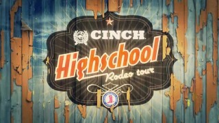 Cinch NHSRA Rodeo