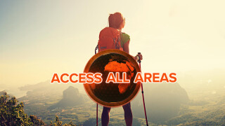 Access All Areas