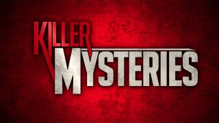 Killer Mysteries