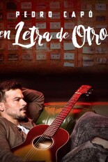 Pedro Capó: en letras de otro