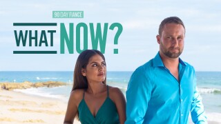 90 Day Fiancé: What Now?