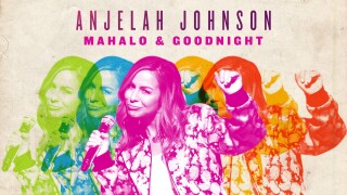 Anjelah Johnson: Mahalo & Goodnight