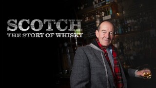 Scotch! The Story of Whisky