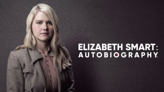 Elizabeth Smart: Autobiography