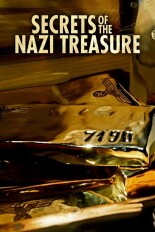 Secrets of the Nazi Treasure