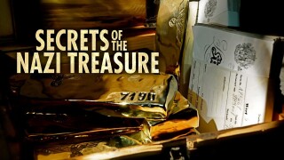 Secrets of the Nazi Treasure