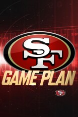 49ers Game Plan