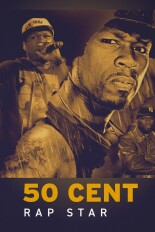 50 Cent - Rap Star