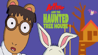 Arthur and the Haunted Tree House