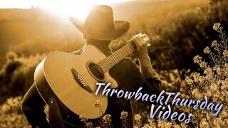 Throwback Thursday Videos