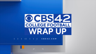 CBS42 College Football Wrap-Up