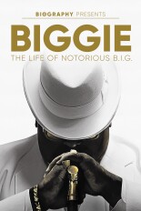 Biggie: The Life of Notorious B.I.G.