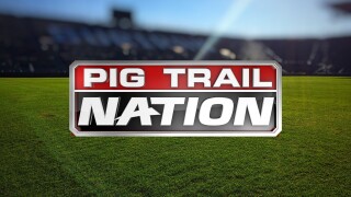 Pig Trail Nation Game Day