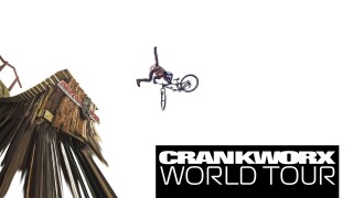 Crankworx World Tour