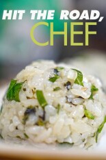 Hit the Road, Chef