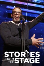 Stories From the Stage