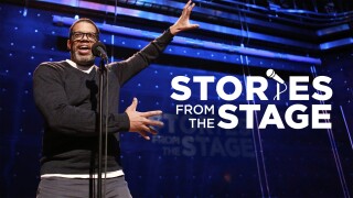 Stories From the Stage