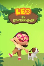 Leo, el explorador