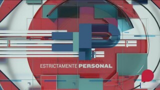 Estrictamente personal