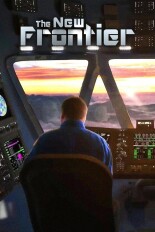 The New Frontier