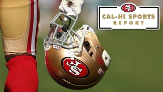 49ers Cal-Hi Sports Report