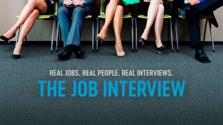 The Job Interview