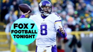 Fox 7 Football Tonight