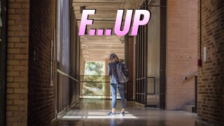 F...Up