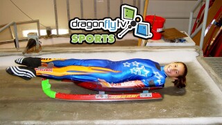 Dragonfly TV Sports