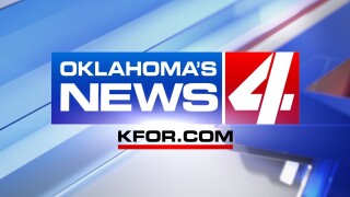 KFOR News 4 at 4:00am