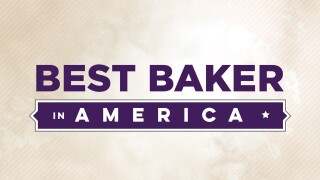 Best Baker in America