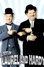 The Best of Laurel and Hardy