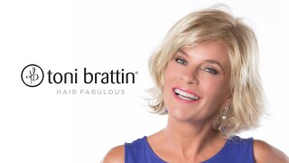 Toni Brattin Hair Fabulous - Wigs & Hairpieces