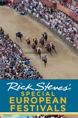 Rick Steves European Festivals