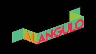 Al ángulo