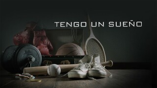 Tengo un sueño